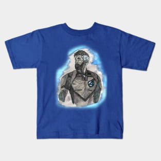 Fantastic Krasinski Kids T-Shirt